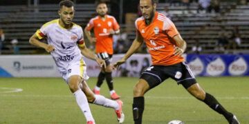 Cibao FC recibe a Vega Real en la segunda jornada de la LDF