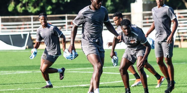 Cibao FC visita a Salcedo en duelo clave de la LDF