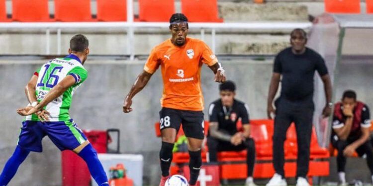 Cibao FC y Delfines igualan sin goles en la jornada 16 de la LDF
