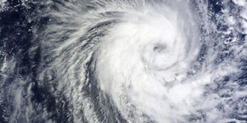 Ciclón tropical podría formarse en 48 horas