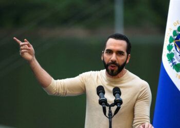 CIDH pide a El Salvador derogar estado de excepción por abusos