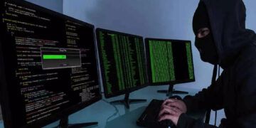 Cierre del Tribunal de Los Ángeles por ataque informático