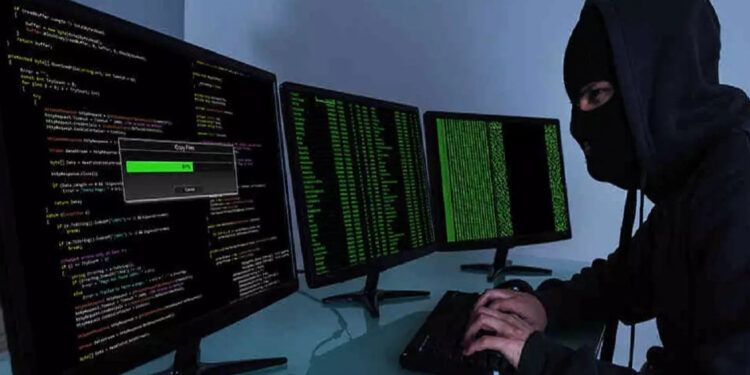 Cierre del Tribunal de Los Ángeles por ataque informático