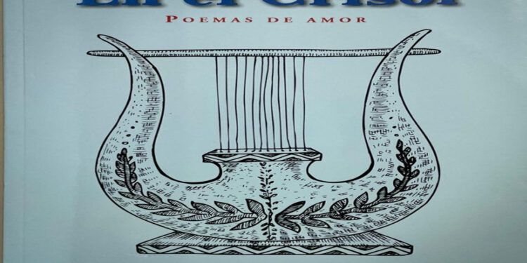 Circulación de libro de poemas inspirados en literatura bíblica y cristianismo