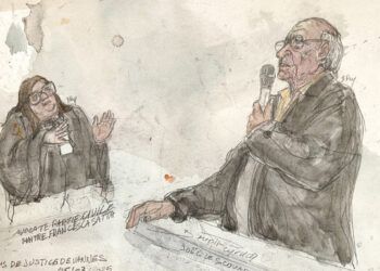 Cirujano francés admite abusos sexuales contra 300 menores