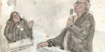 Cirujano francés admite abusos sexuales contra 300 menores