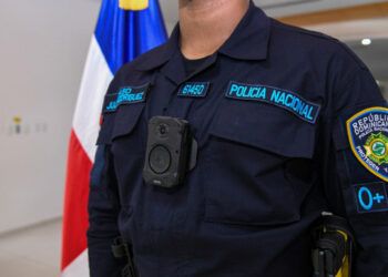 Ciudadanía podrá solicitar videos de cámaras policiales