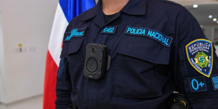 Ciudadanía podrá solicitar videos de cámaras policiales