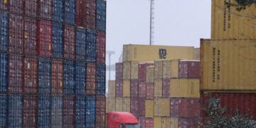 Ciudades pro-Trump, las más afectadas por guerra comercial