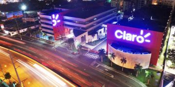 Claro reporta cortes de fibra óptica en su servicio nacional