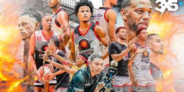 Aborigen logra bicampeonato en el TBS de San Juan
