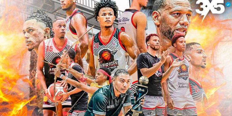 Aborigen logra bicampeonato en el TBS de San Juan