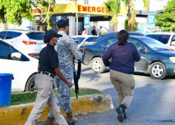 CMD propone trato humanitario en salud para indocumentados con condiciones delicadas