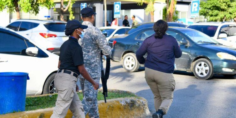 CMD propone trato humanitario en salud para indocumentados con condiciones delicadas