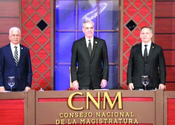 CNM revisa actas tras vencer plazo para objetar candidatos a jueces