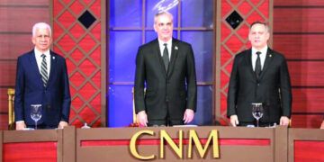 CNM revisa actas tras vencer plazo para objetar candidatos a jueces