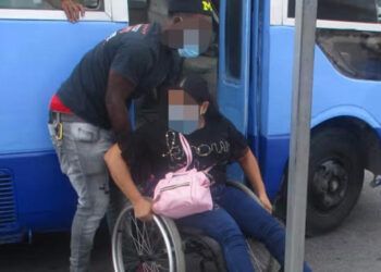 CNTU respalda transporte especial para pacientes vulnerables
