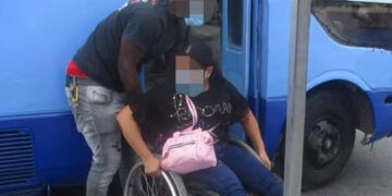 CNTU respalda transporte especial para pacientes vulnerables