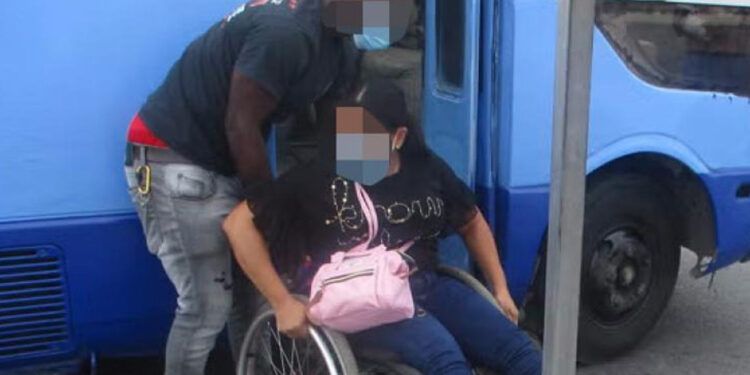 CNTU respalda transporte especial para pacientes vulnerables