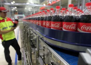 Coca-Cola reducirá 30 % las calorías de sus bebidas en México