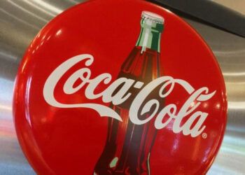 Coca-Cola retira productos en Europa por exceso de clorato
