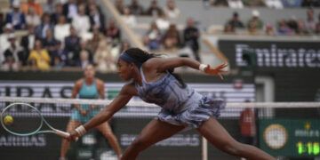 Coco Gauff vence a Sabalenka y gana Roland Garros