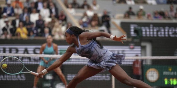Coco Gauff vence a Sabalenka y gana Roland Garros