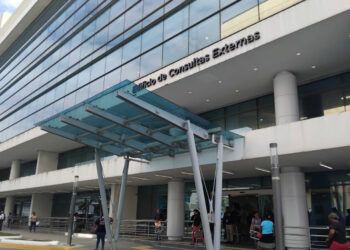 Codonbosco denuncia abandono de la Ciudad Sanitaria Luis Eduardo Aybar