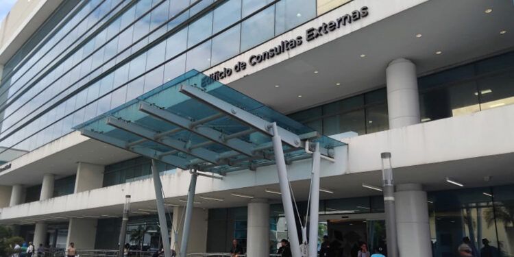 Codonbosco denuncia abandono de la Ciudad Sanitaria Luis Eduardo Aybar