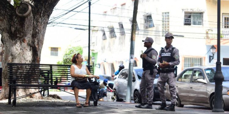 Codonbosco respalda llamado a concordia nacional de Listín Diario