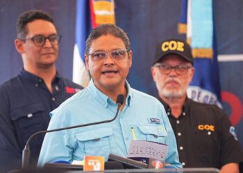 COE reporta accidentes de tránsito y fallecidos