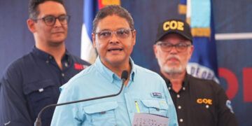 COE reporta accidentes de tránsito y fallecidos