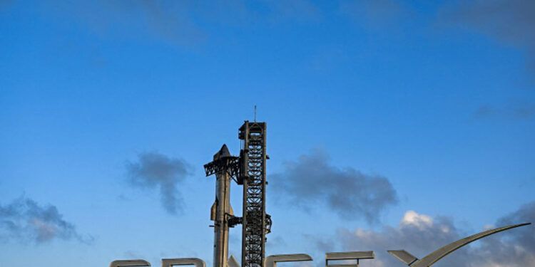Cohete Starship de SpaceX explota durante prueba en Texas sin causar heridos