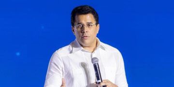Collado anuncia estrategia de Turismo Deportivo en Fitur 2026