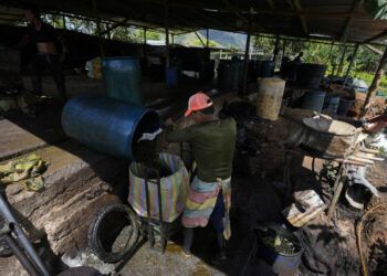 Colombia enfrenta el círculo vicioso entre conflicto armado y pobreza