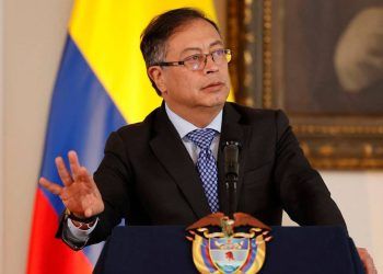 Colombia finaliza relaciones con Israel