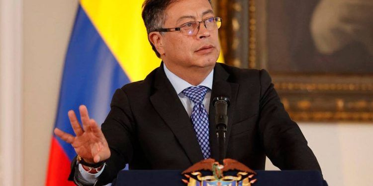Colombia finaliza relaciones con Israel