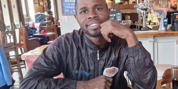 Colombiano acusado por doble asesinato relacionado con maletas con restos humanos en Bristol