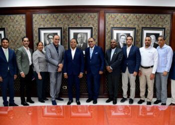 Comité avanza en Pacto Nacional por la Seguridad Vial