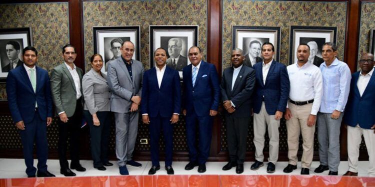Comité avanza en Pacto Nacional por la Seguridad Vial