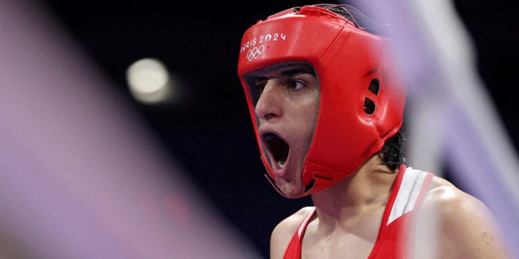 Comité Olímpico de París garantiza normas en boxeo para 2024