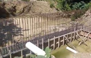 Puente en Luperón