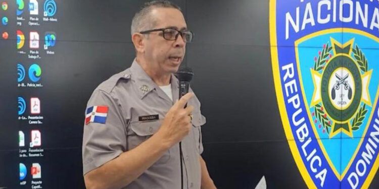 Conductor prófugo tras causar accidente mortal en Azua