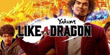 Confirman estreno de "Yakuza: Like a Dragon" en Prime Video.