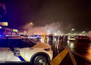Confirman muerte de seis mexicanos en accidente aéreo en Filadelfia