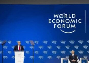 Conflictos, cambio climático y desinformación: principales riesgos globales para 2025