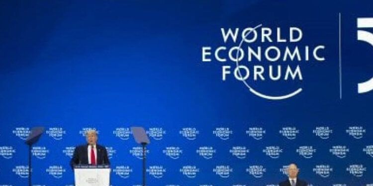 Conflictos, cambio climático y desinformación: principales riesgos globales para 2025