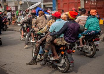Congo acusa a Ruanda de declarar la guerra