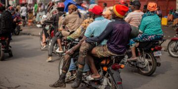 Congo acusa a Ruanda de declarar la guerra