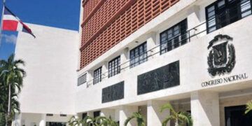 Congreso acoge observaciones de Abinader sobre ley del TSE